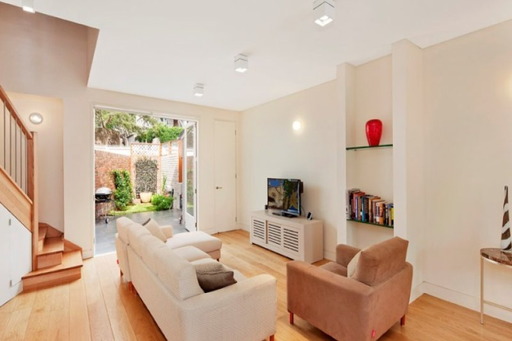 28 Dillon Street, Paddington Sold by Goodyer Real Estate - image 2