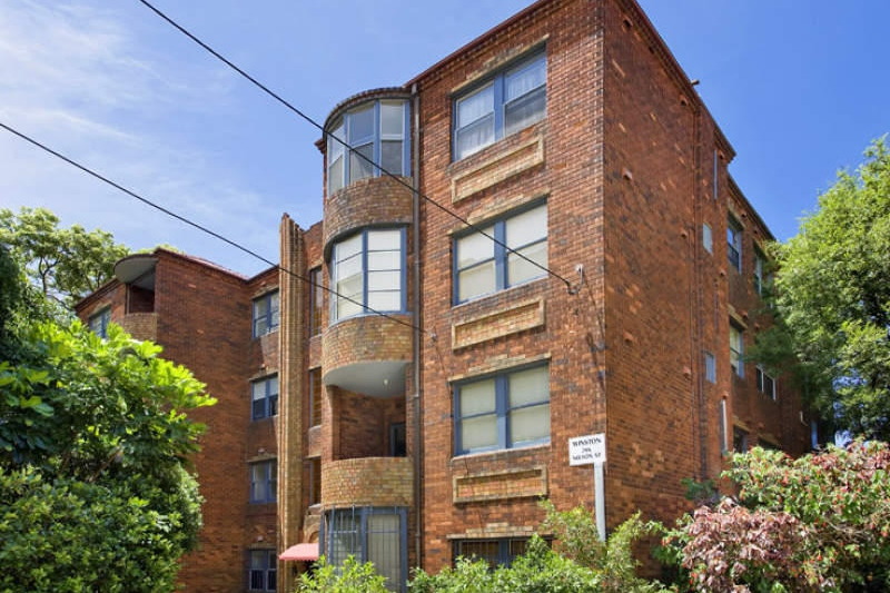 Photo #6: 2/29A Nelson Street, Woollahra - Sold by Goodyer Real Estate