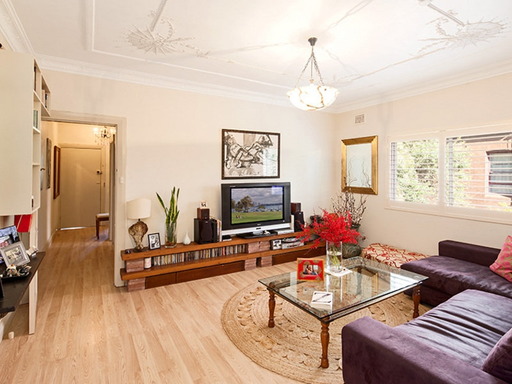 4/748 New South Head Road, Rose Bay Sold by Goodyer Real Estate - image 1