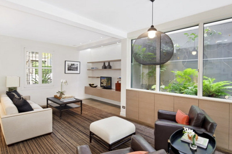 Photo #3: 92 Sutherland Street, Paddington - Sold by Goodyer Real Estate