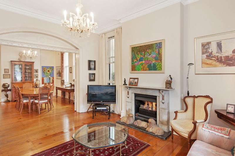 Photo #2: 105 Ocean Street, Woollahra - Sold by Goodyer Real Estate