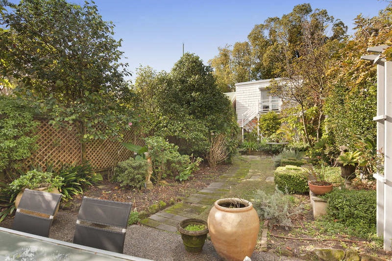 Photo #3: 105 Ocean Street, Woollahra - Sold by Goodyer Real Estate