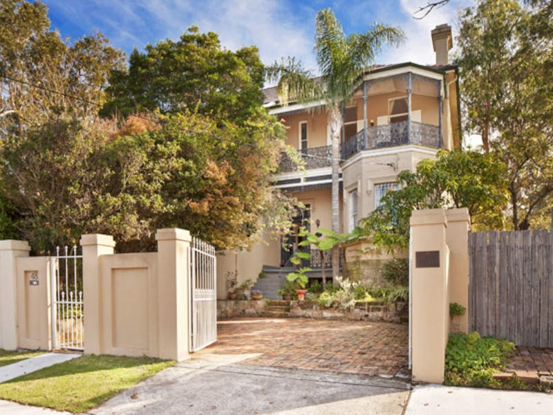 Photo #1: 48 St Marks Road, Randwick - Sold by Goodyer Real Estate