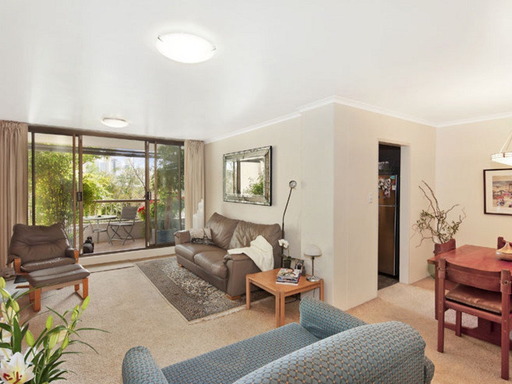20/501 Glenmore Road, Edgecliff Sold by Goodyer Real Estate - image 1