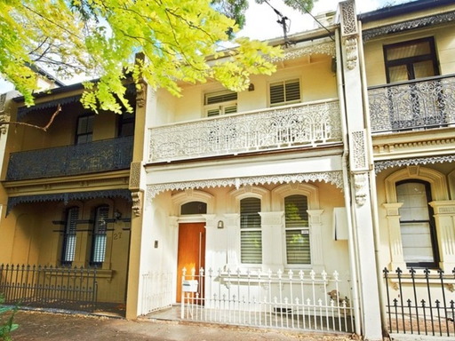 25 Kepos Street, Redfern Sold by Goodyer Real Estate - image 1