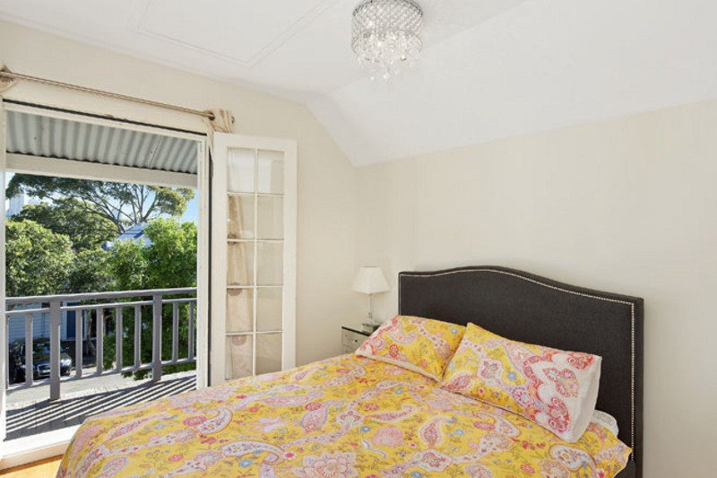 Photo #5: 93 Elizabeth Street, Paddington - Sold by Goodyer Real Estate
