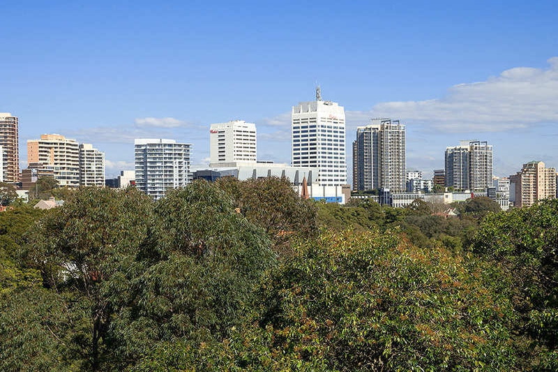 Photo #2: 42 Bellevue Road, Bellevue Hill - Sold by Goodyer Real Estate
