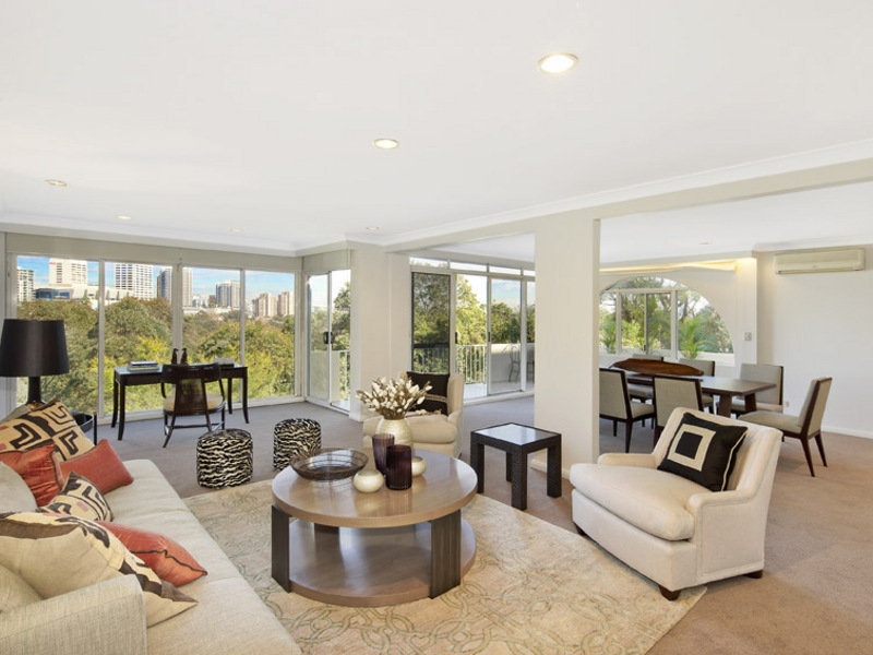 Photo #1: 42 Bellevue Road, Bellevue Hill - Sold by Goodyer Real Estate