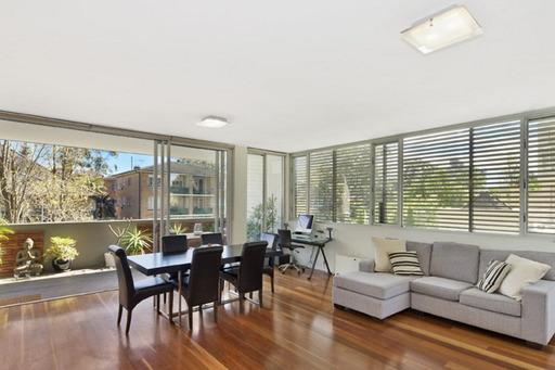8/64 Penkivil Street, Bondi Beach Sold by Goodyer Real Estate - image 3