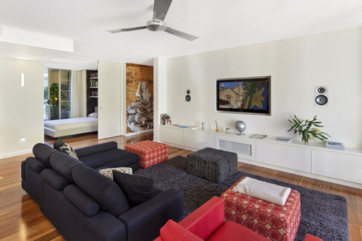 38/228 Moore Park Road, Paddington Sold by Goodyer Real Estate - image 3