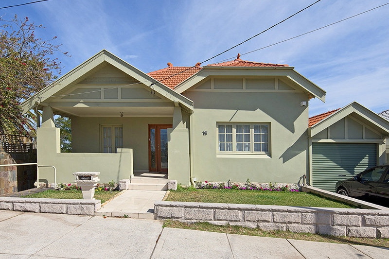 Photo #4: 2/15 Sully Street, Randwick - Sold by Goodyer Real Estate