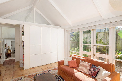 39 Holdsworth Street, Woollahra Sold by Goodyer Real Estate - image 3