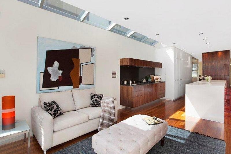 Photo #2: 26 Cascade Street, Paddington - Sold by Goodyer Real Estate