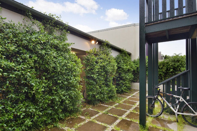 Photo #9: 87-91 Lawrence Street, Alexandria - Sold by Goodyer Real Estate