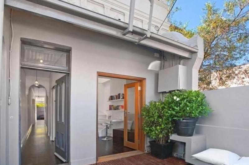 Photo #4: 24 Brae Street, Bronte - Sold by Goodyer Real Estate
