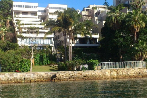 3/33 Sutherland Crescent, Darling Point Sold by Goodyer Real Estate - image 8