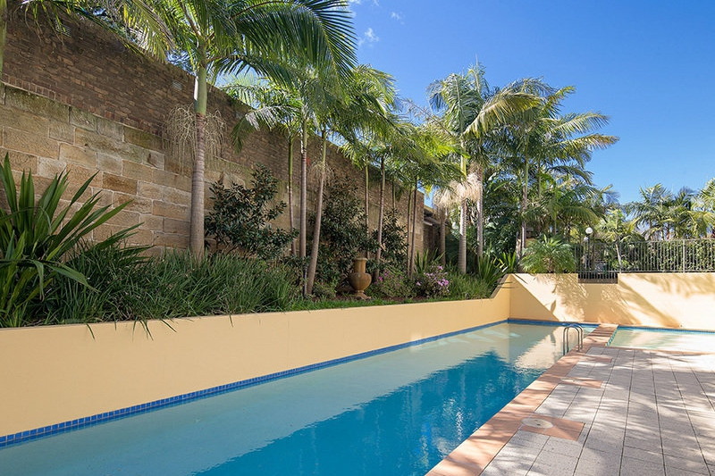 Photo #4: 25/228 Moore Park Road, Paddington - Sold by Goodyer Real Estate