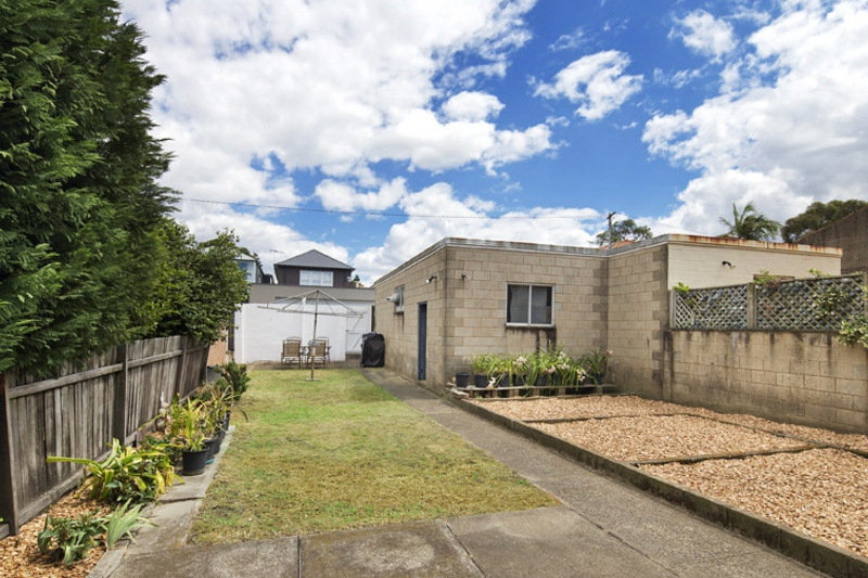 Photo #2: 12 Dangar Street, Randwick - Sold by Goodyer Real Estate