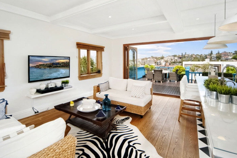 Photo #5: 1/95 Hewlett Street, Bronte - Sold by Goodyer Real Estate