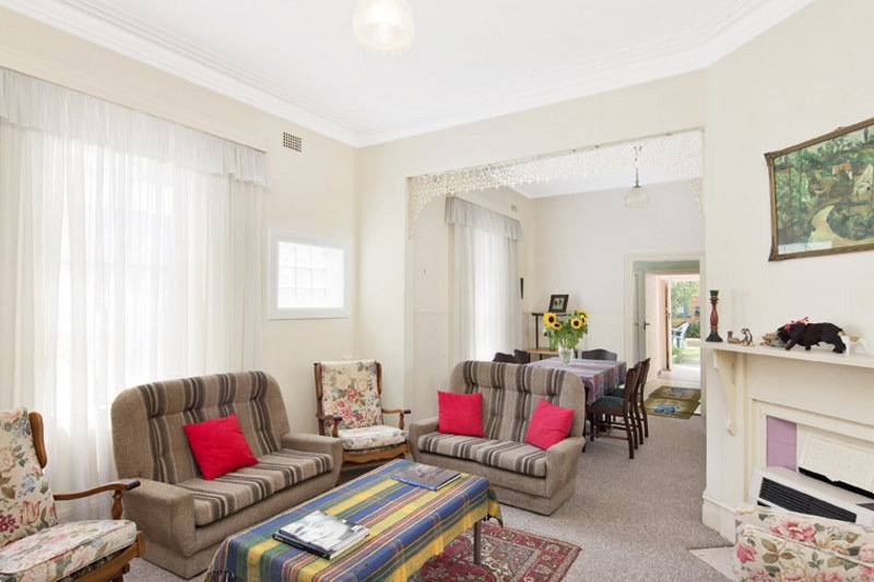 Photo #3: 19 Dangar Street, Randwick - Sold by Goodyer Real Estate