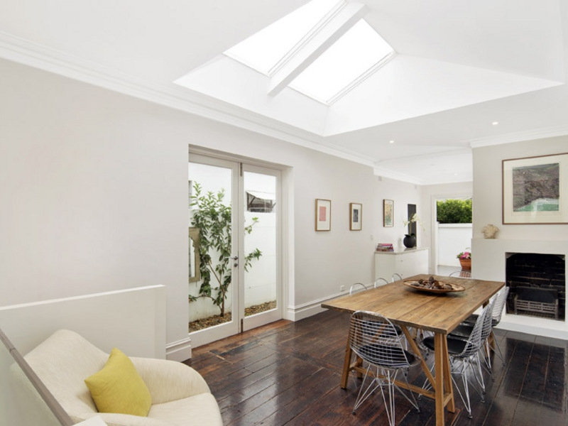 Photo #1: 35 Ruthven Street, Bondi Junction - Sold by Goodyer Real Estate