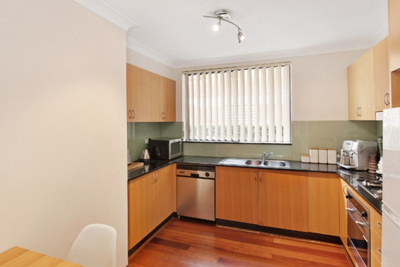 Photo #2: 1/49 Market Street, Randwick - Sold by Goodyer Real Estate
