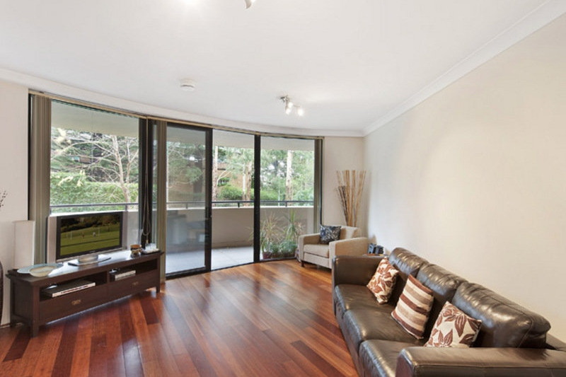 Photo #3: 1/49 Market Street, Randwick - Sold by Goodyer Real Estate