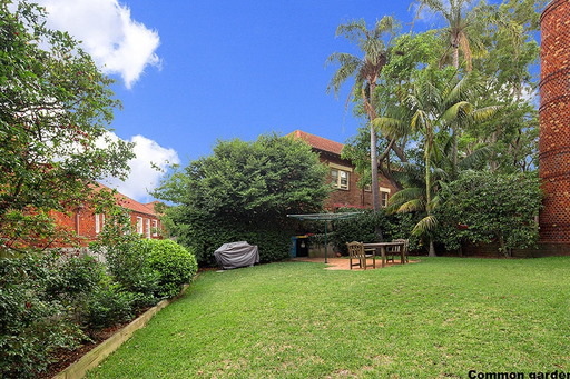 2/37 Nelson Street, Woollahra Sold by Goodyer Real Estate - image 5