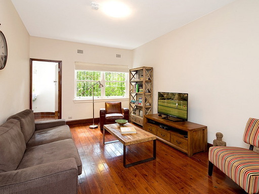 2/37 Nelson Street, Woollahra Sold by Goodyer Real Estate - image 1