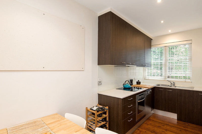 Photo #3: 2/37 Nelson Street, Woollahra - Sold by Goodyer Real Estate