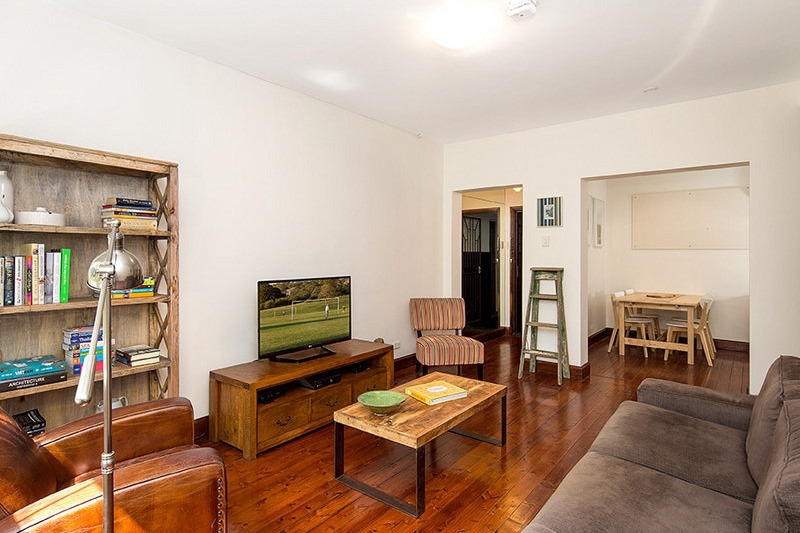 Photo #2: 2/37 Nelson Street, Woollahra - Sold by Goodyer Real Estate