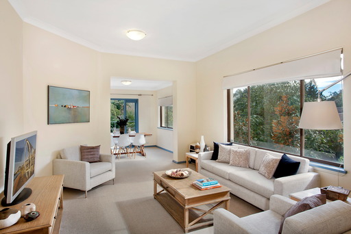 19  Carlotta Road, Double Bay Sold by Goodyer Real Estate - image 1