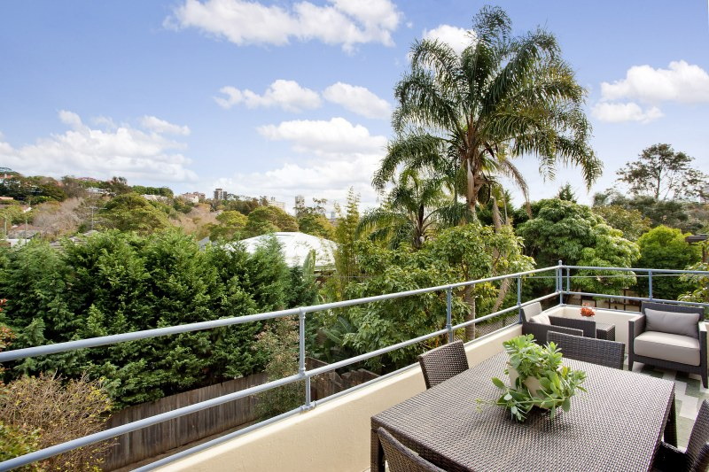 Photo #4: 19  Carlotta Road, Double Bay - Sold by Goodyer Real Estate