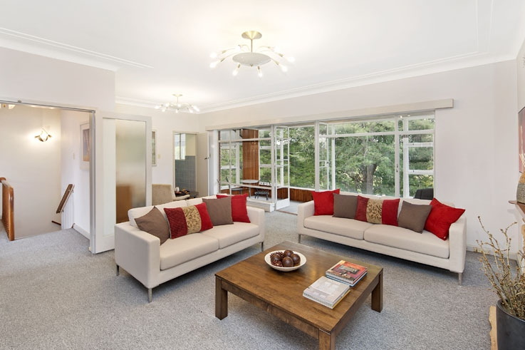 Photo #1: 122 Tunstall Avenue, Kingsford - Sold by Goodyer Real Estate