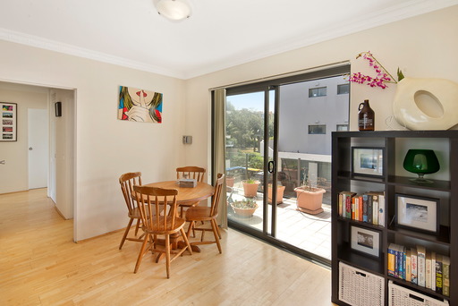 5/14  Wilga Street, Bondi Beach Sold by Goodyer Real Estate - image 1