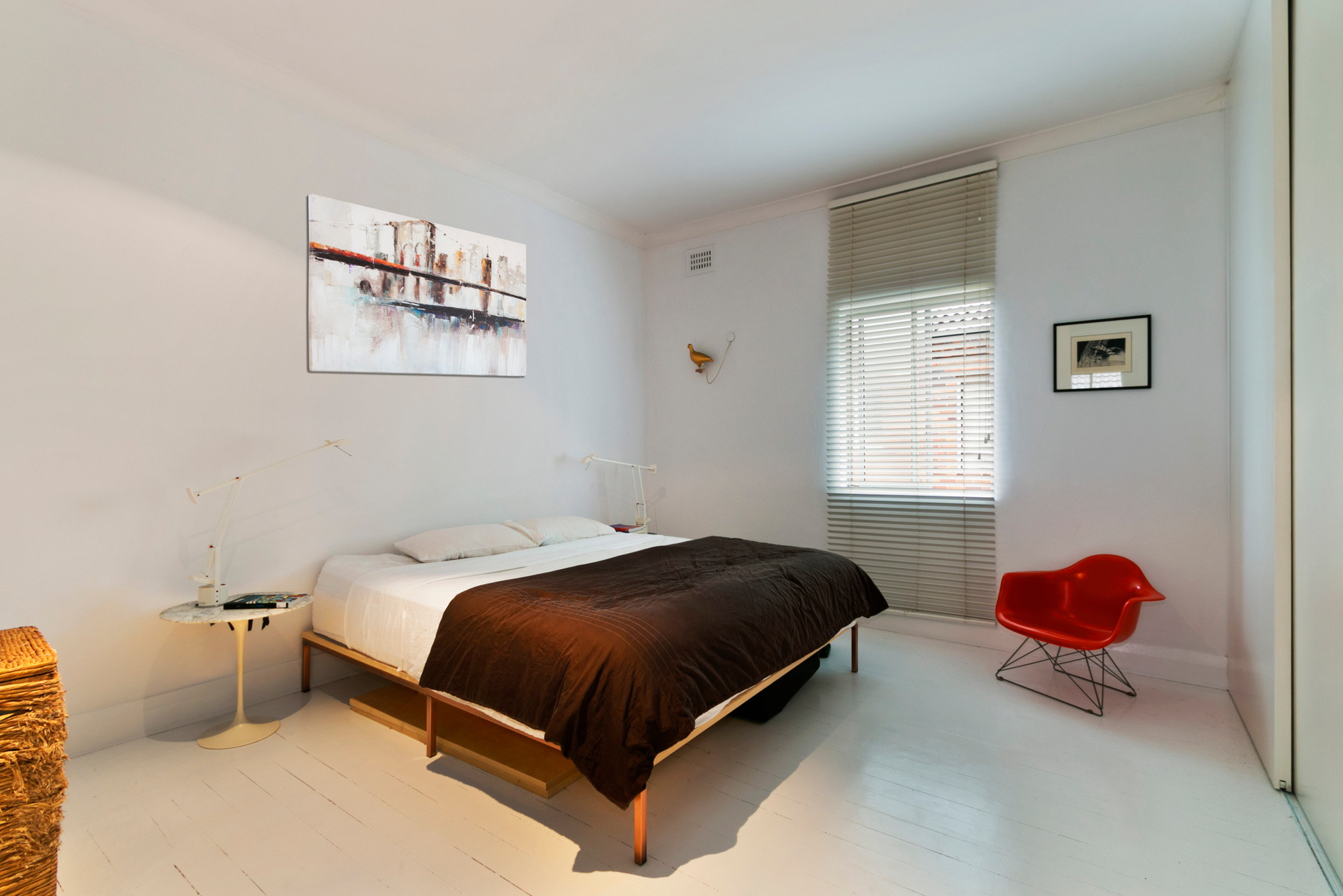 Photo #3: 5/19 Ramsgate Avenue, Bondi Beach - Sold by Goodyer Real Estate