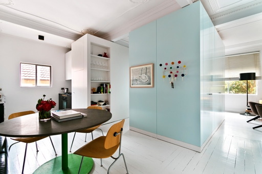 5/19 Ramsgate Avenue, Bondi Beach Sold by Goodyer Real Estate - image 2
