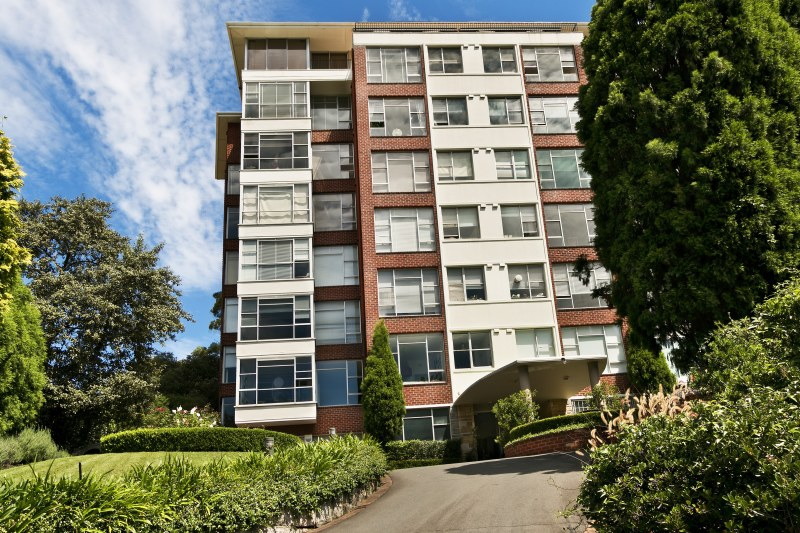 Photo #7: 11/543-545 New South Head Road, Double Bay - Sold by Goodyer Real Estate
