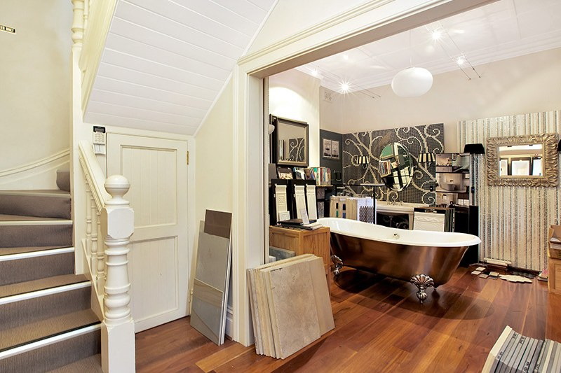 Photo #6: 27 Junction Street, Woollahra - Sold by Goodyer Real Estate