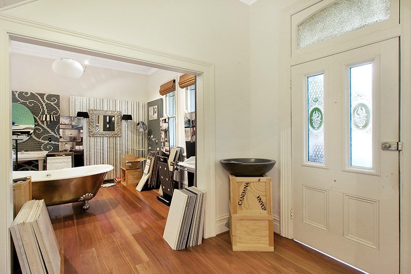 Photo #5: 27 Junction Street, Woollahra - Sold by Goodyer Real Estate