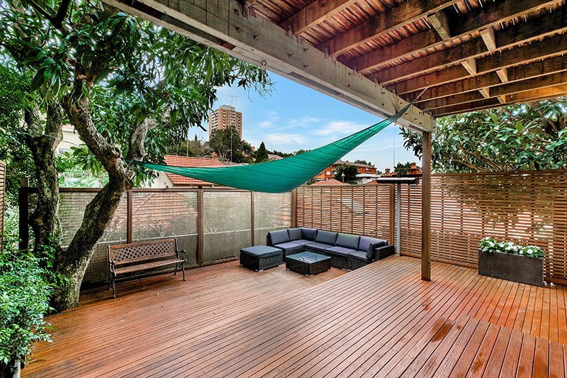 Photo #4: 1 Judge Street, Randwick - Sold by Goodyer Real Estate