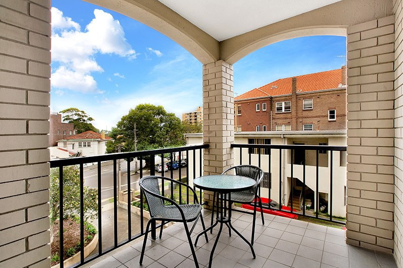 Photo #2: 22/1-3 Dalley Street, Bondi Junction - Sold by Goodyer Real Estate
