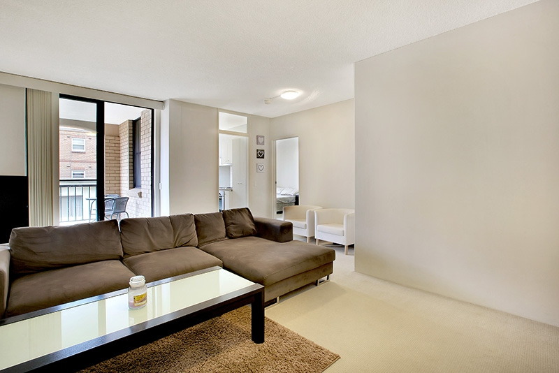 Photo #1: 22/1-3 Dalley Street, Bondi Junction - Sold by Goodyer Real Estate