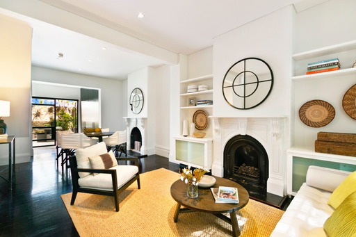19  Renny Street, Paddington Sold by Goodyer Real Estate - image 1