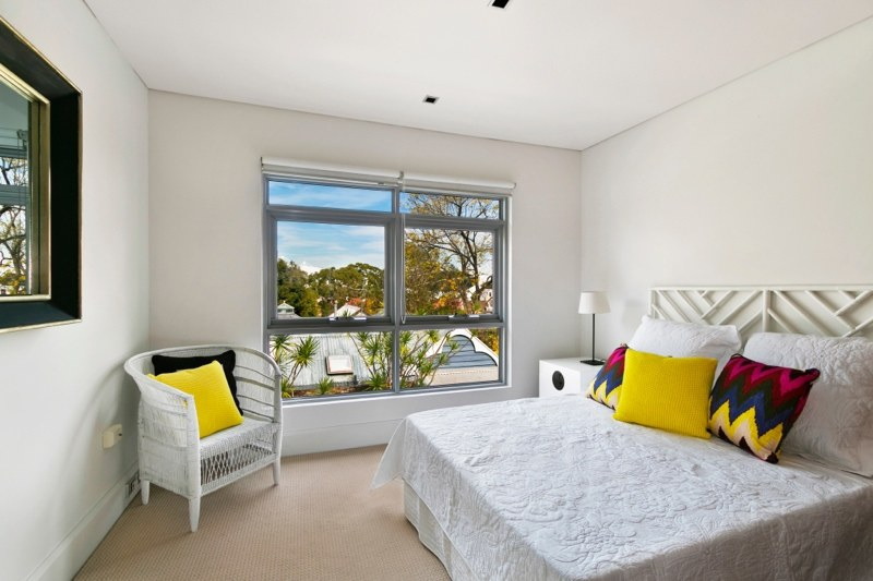 Photo #5: 19  Renny Street, Paddington - Sold by Goodyer Real Estate