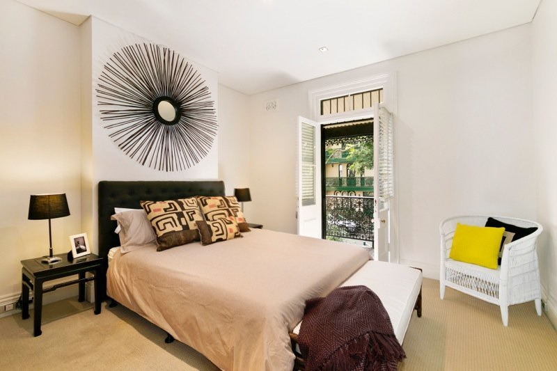 Photo #3: 19  Renny Street, Paddington - Sold by Goodyer Real Estate