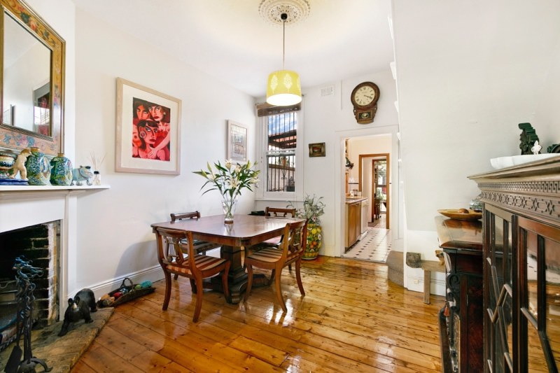 Photo #3: 43  Mill Hill Road, Bondi Junction - Sold by Goodyer Real Estate