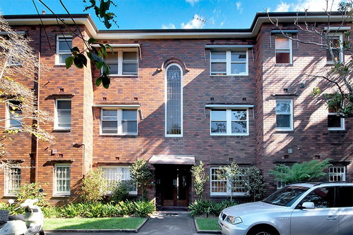 12/4  Wellington Street, Woollahra Sold by Goodyer Real Estate - image 5