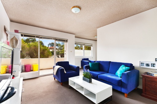 2/34 Bream Street, Coogee Sold by Goodyer Real Estate - image 1
