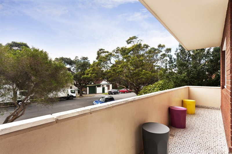 Photo #3: 2/34 Bream Street, Coogee - Sold by Goodyer Real Estate